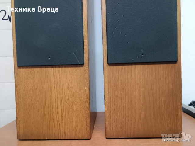 HECO SUPERIOR 830. Перфектни! Жесток звук и бас! Изпращам видео. , снимка 12 - Тонколони - 54965184