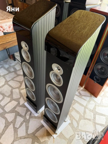 Infinity Classia C336 тонколони , снимка 6 - Тонколони - 54989318