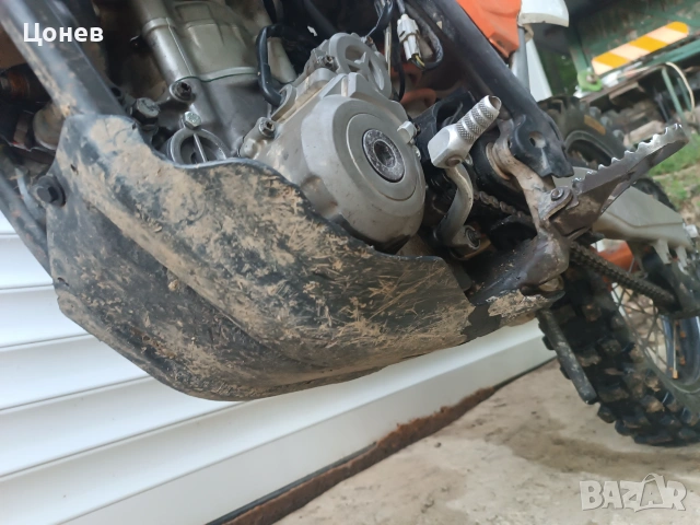 KTM SX-F 250 2013, снимка 12 - Мотоциклети и мототехника - 55094247