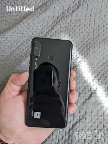 Huawei P30 lite , снимка 5 - Huawei - 55673525