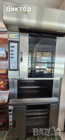 продавам търговско оборудване, снимка 3 - Оборудване за магазин - 54073454