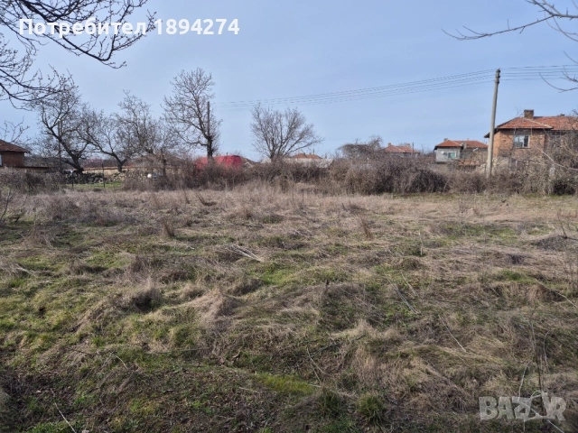 Продавам къща в село Черковна община Провадия област Варна , снимка 9 - Къщи - 54673792