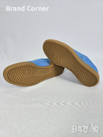 Нови маратонки Reebok Glide Ripple – №40.5, снимка 5 - Маратонки - 54290638