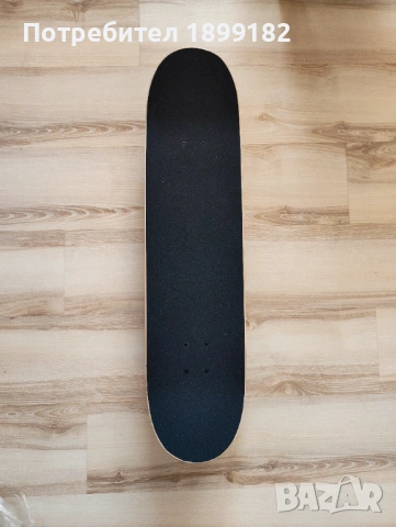 Скейтборд Monster, снимка 3 - Скейтборд, ховърборд, уейвборд - 54012850