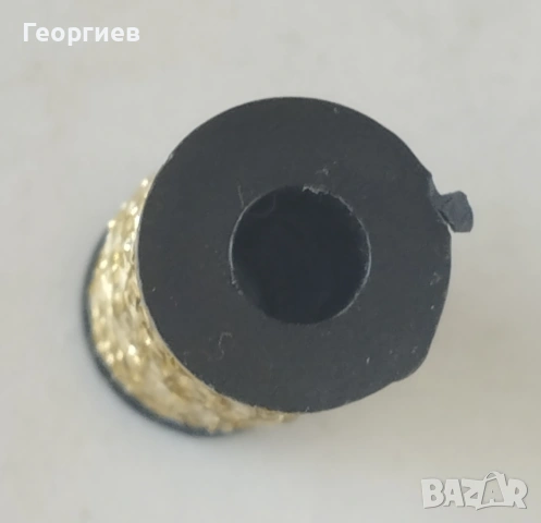 Макари златисто ламе конец.Големи ножици 3 бр Български,1 бр.Корейска.Хирургични заключващи ножици., снимка 5 - Други инструменти - 49421779