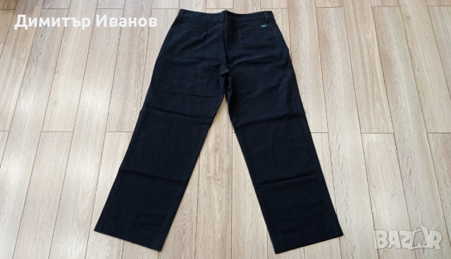 Панталон Dockers Khakis, размер 34 (L), снимка 4 - Панталони - 54511209