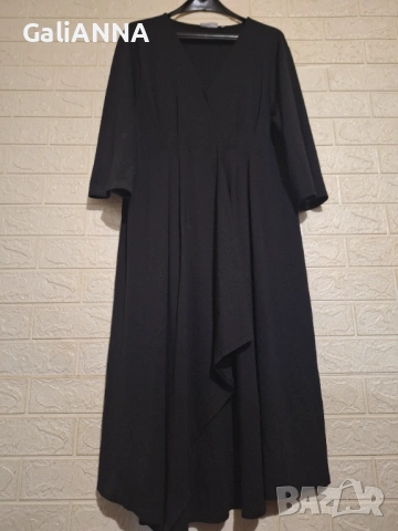 СТРАХОТНА И ЕФЕКТНА РОКЛЯ MASAI 2XL 