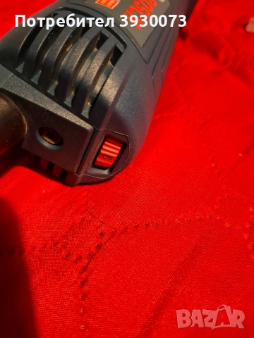 флекс BOSCH 125 нов , снимка 6 - Други инструменти - 54543539