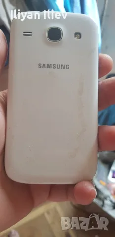 Samsung Galaxy Core, снимка 2 - Samsung - 55668254