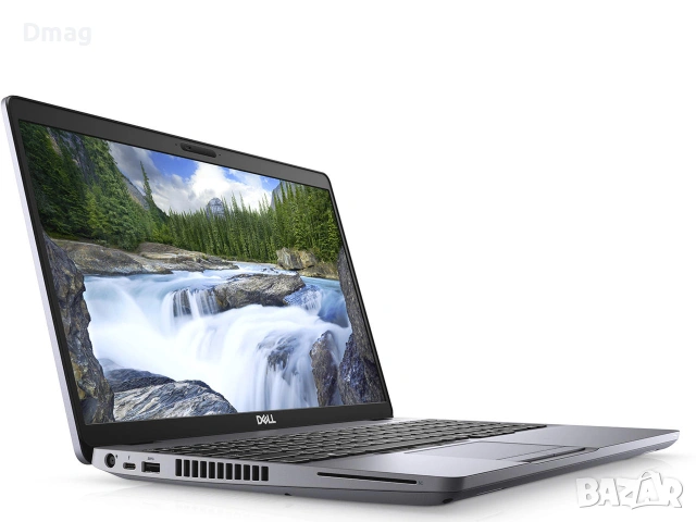15.6" Dell Latitude 5511 / i7-10850H / 32GB / 1TB SSD / Win11Pro, снимка 2 - Лаптопи за работа - 55147266