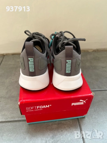 Нови дамски маратонки Puma, снимка 4 - Маратонки - 55144293