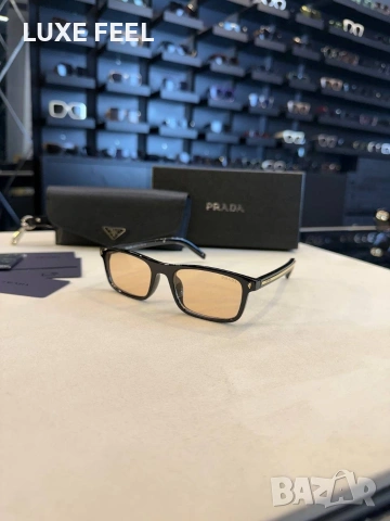 Fendi ⚜️ Chanel ⚜️ Dolce Gabanna ⚜️Prada⚜️Дамски Слънчеви Очила , снимка 11 - Слънчеви и диоптрични очила - 55075652