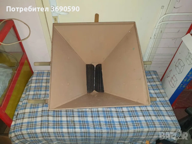 Гроздомелачка, регулируема