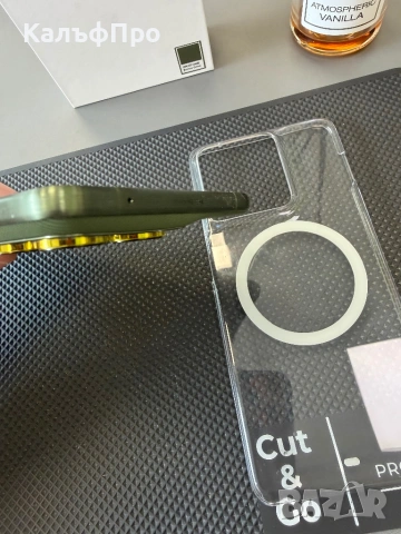 Продавам/Бартер Motorola edge 70, снимка 7 - Motorola - 54487947
