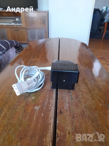 Стар педал за шевна машина #12