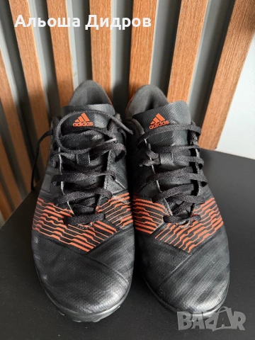 Adidas Nemeziz 41 1/3, снимка 2 - Футбол - 54829929