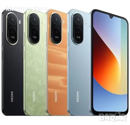 Дисплей за XIAOMI Redmi A7 Pro Service Pack GXQC