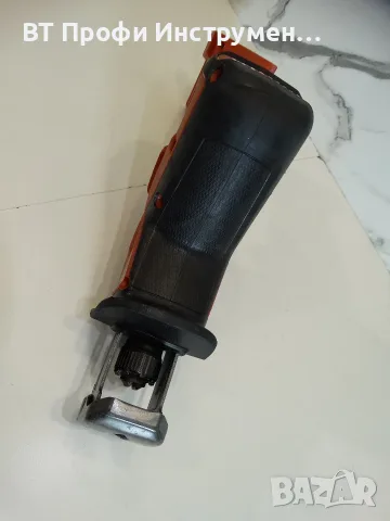 Milwaukee M18 FHZ - Компактен саблен трион, снимка 4 - Триони и циркуляри - 55469629
