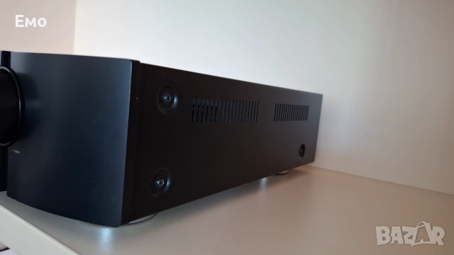 Усилвател MARANTZ PM6004, снимка 8 - Ресийвъри, усилватели, смесителни пултове - 55279376
