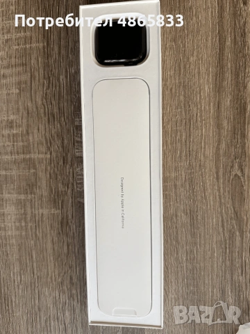 Apple Watch SE (2nd Gen), снимка 7 - Смарт часовници - 55021507