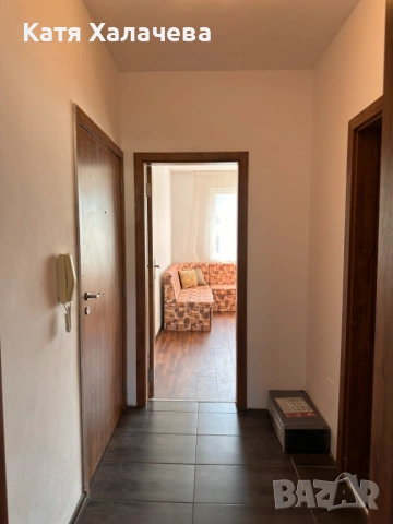 Двустаен с пакомясто в кв. Траката, снимка 17 - Апартаменти - 54368739