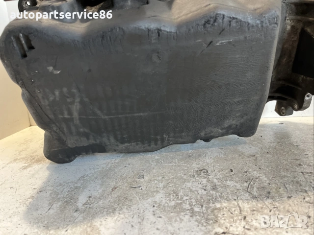 Маслен картер за Chevrolet Nubira 2.0 VCDi (2008) двигател Z20S, снимка 2 - Части - 54616889
