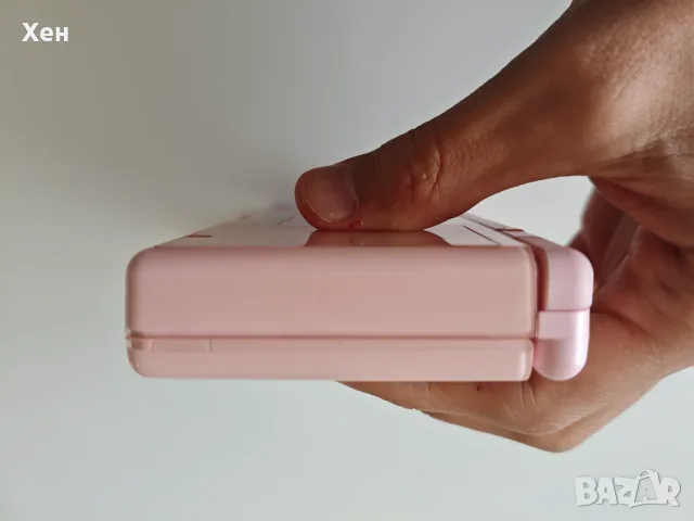 Nintendo DS Lite - R4 - качени много игри, снимка 7 - Nintendo конзоли - 55419237
