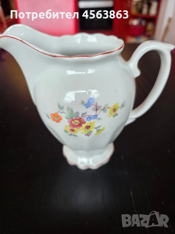 Каничка за мляко