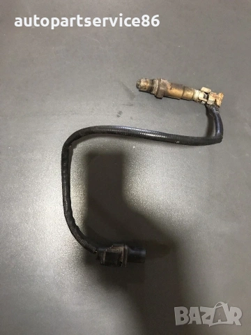 Ламбда сонда кислороден датчик за Mercedes Sprinter W906 OM651 (09–2013) 0258017016