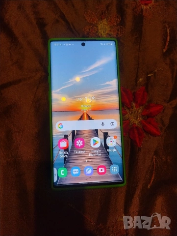 Samsyng Note 10+ 