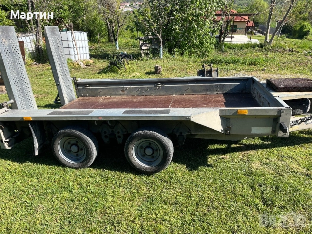 Ilfor Willams , снимка 5 - Ремаркета - 54352918