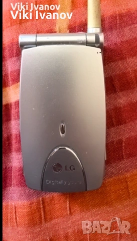 LG 510W
