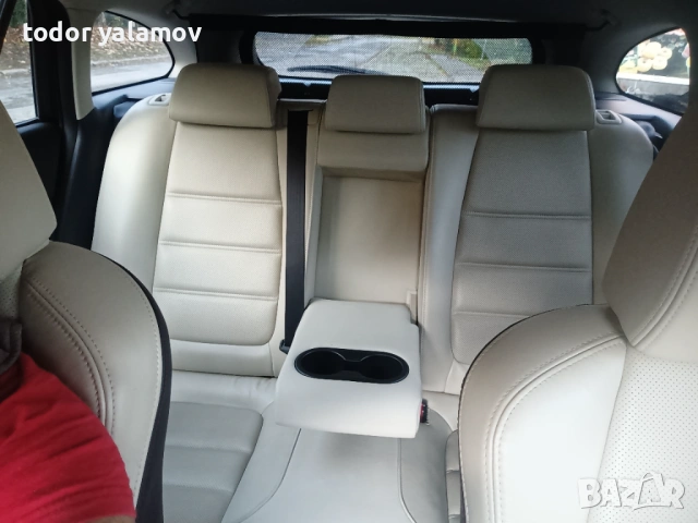 Продава Mazda 6 2.2 skay activ D, снимка 5 - Автомобили и джипове - 54682715