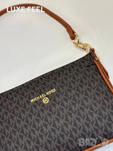 Michael Kors ⚜️Дамски Чанти , снимка 12 - Чанти - 55668263