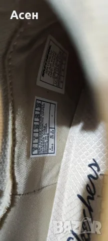 нови маратонки Skechers 39 номер, снимка 7 - Маратонки - 55683384