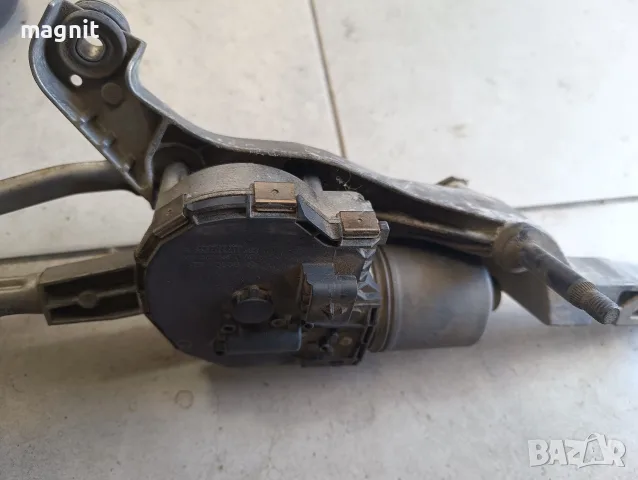 A2128201240 МЕХАНИЗЪМ ЧИСТАЧКИ ЗА MERCEDES E CLASS W212 3397021442, снимка 2 - Части - 55557026