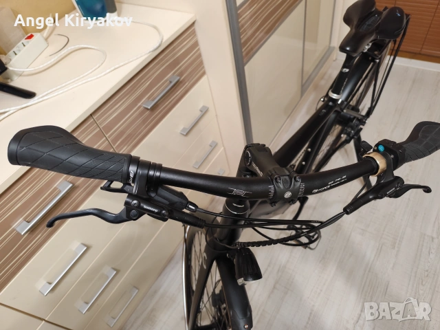  ORBEA GAIN URBAN  размер S 2019г., снимка 3 - Велосипеди - 55235067