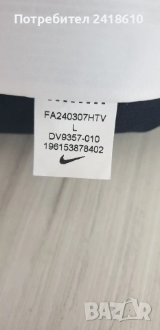 Nike Short Mens Size M / L  НОВО! ОРИГИНАЛ! Мъжки Къси Панталони!, снимка 4 - Къси панталони - 54644888