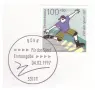НУМИЗМАТИЧЕН ПЛИК С ПЛАКЕТ (NUMISBRIEF) - ГЕРМАНИЯ /виж описанието/, снимка 4