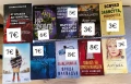 Нови книги, снимка 2