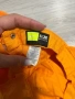 Оригинална шапка Nike Heritage86 оранжева унисекс One Size, снимка 5