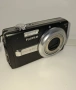 Fujifilm FinePix J50 – Компактен ретро цифров фотоапарат, снимка 2
