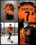 RONALDO ❤⚽️ детско юношески футболни екипи Ал Насър , снимка 6