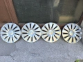 Оригинални тасове за Шкода Октавия 16"цола , снимка 1