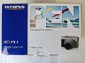 Фотоапарат Olympus PEN E-PL1 Zoom Lens Kit пълен комплект , снимка 12