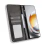 За ZTE nubia Z80 Ultra 5G Ретро Кожен Калъф Тефтер със Стойка, Портфейл и Скрийн Протектор – 3 цвята, снимка 7