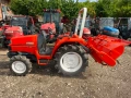 Трактор KUBOTA X24 4x4, снимка 5
