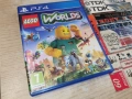 SONY PS4 LEGO WORLDS 1906261827H1E3R, снимка 3