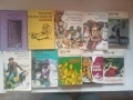 Голяма колекция книги (исторически, класика, детски, романи) , снимка 5