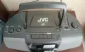 Радиокасетофон JVC, снимка 1